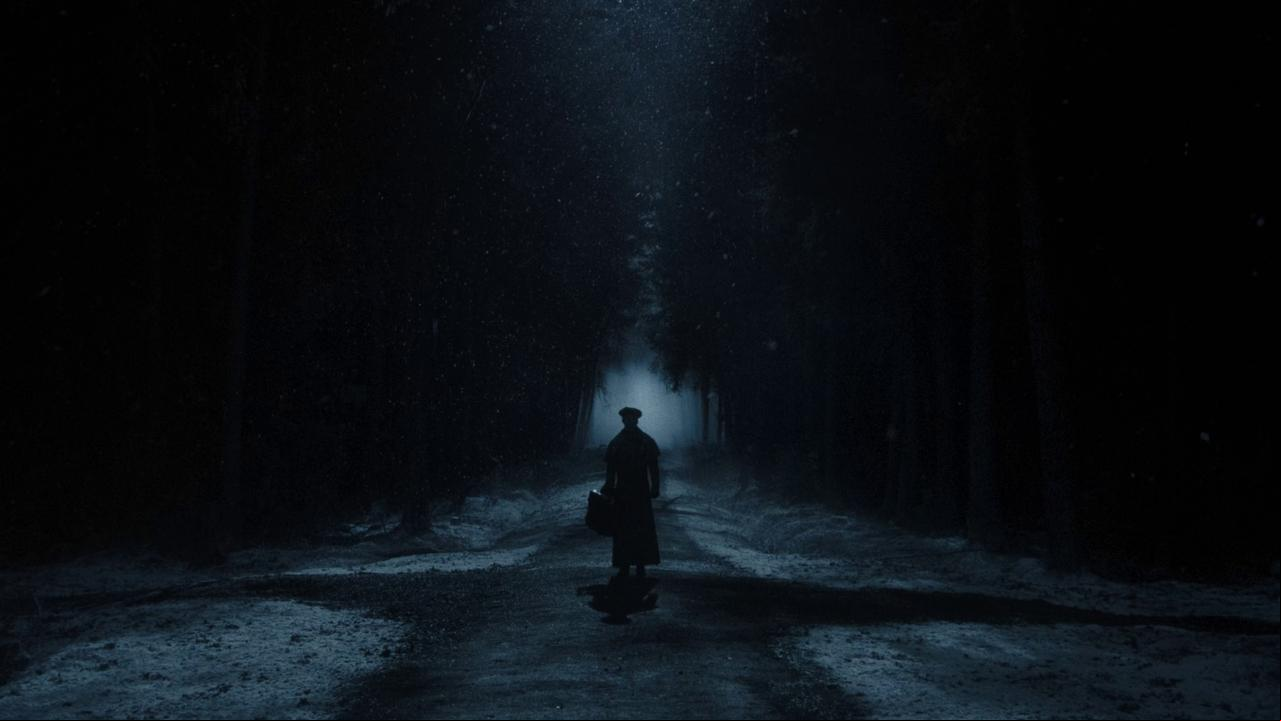 Nosferatu