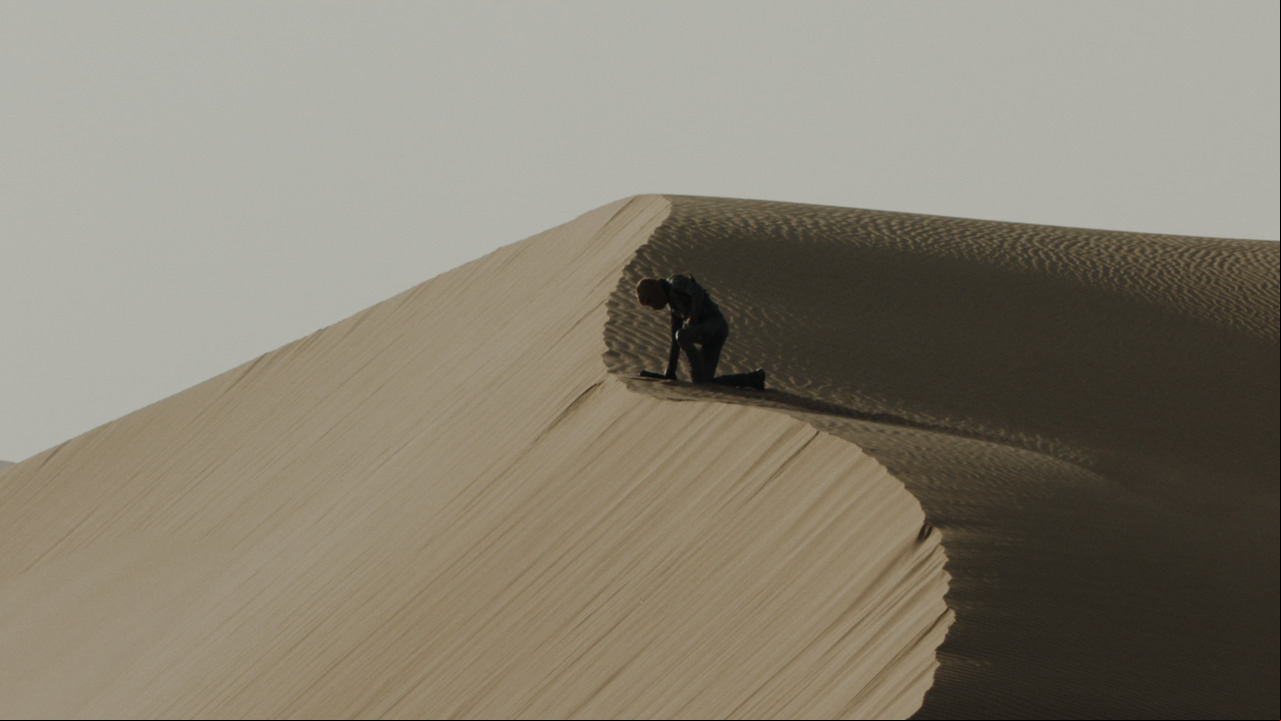 Dune: Parte dos