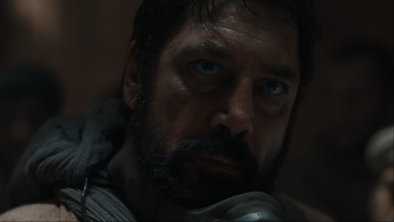 Dune: Parte dos