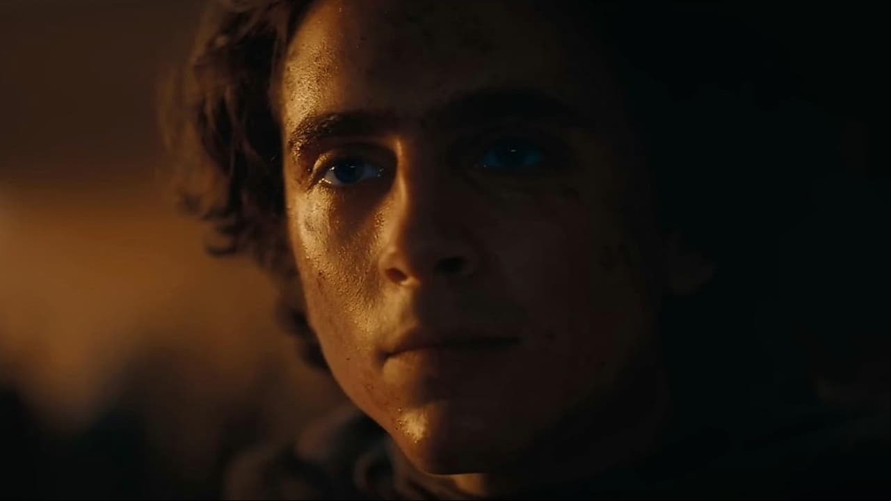 Dune: Parte dos
