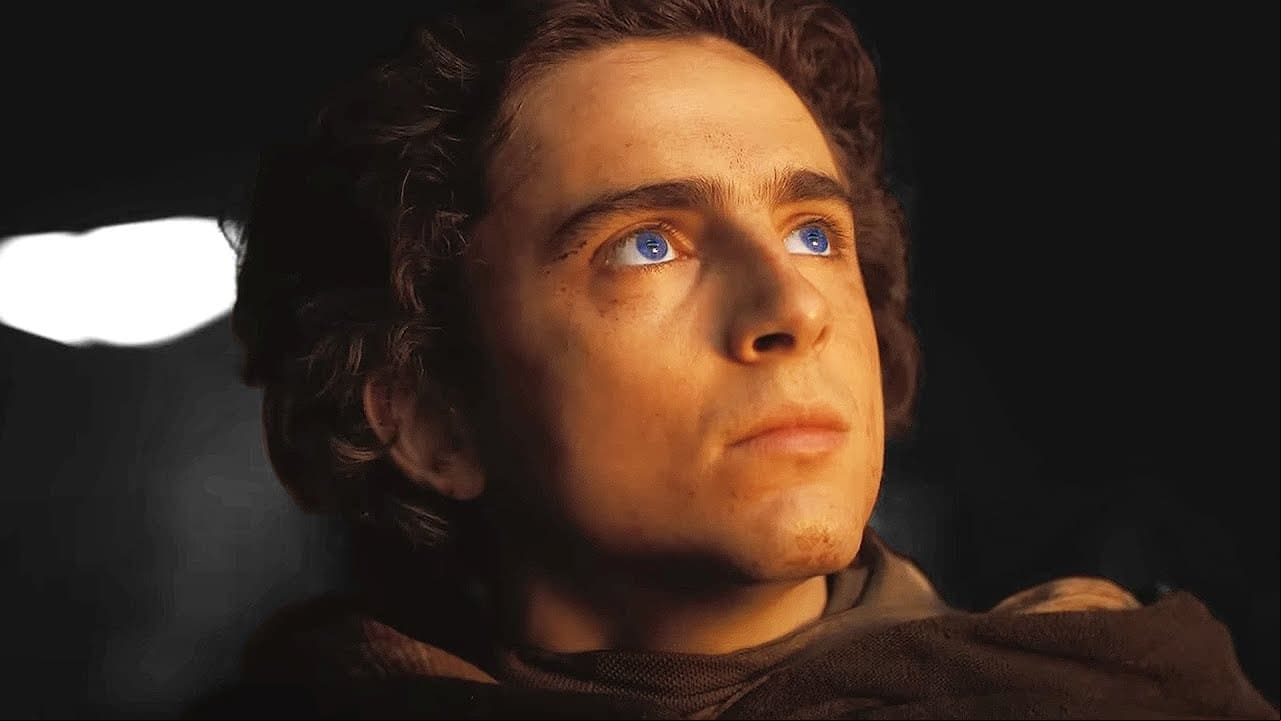Dune: Parte dos