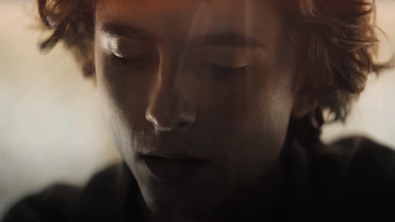 Dune: Parte dos