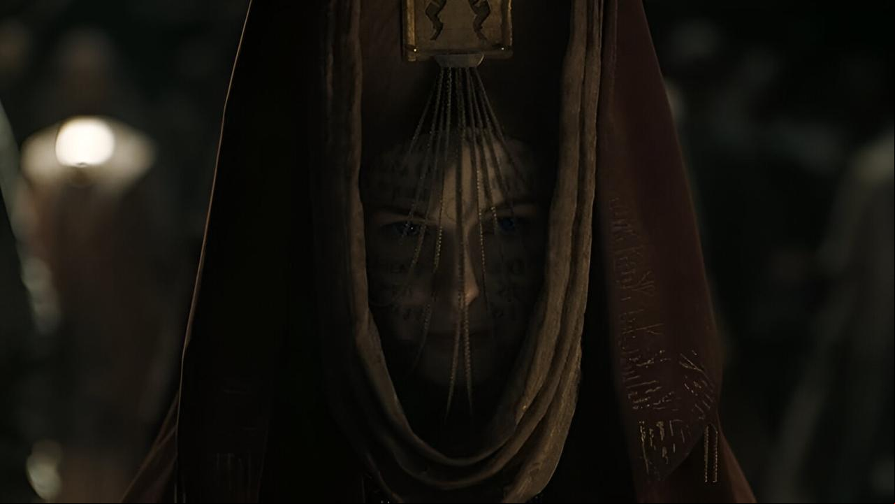 Dune: Parte dos