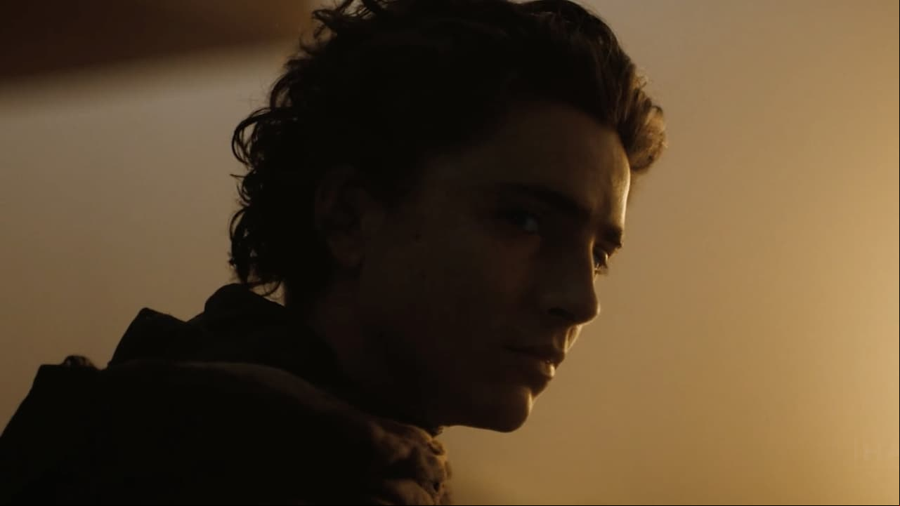 Dune: Parte dos
