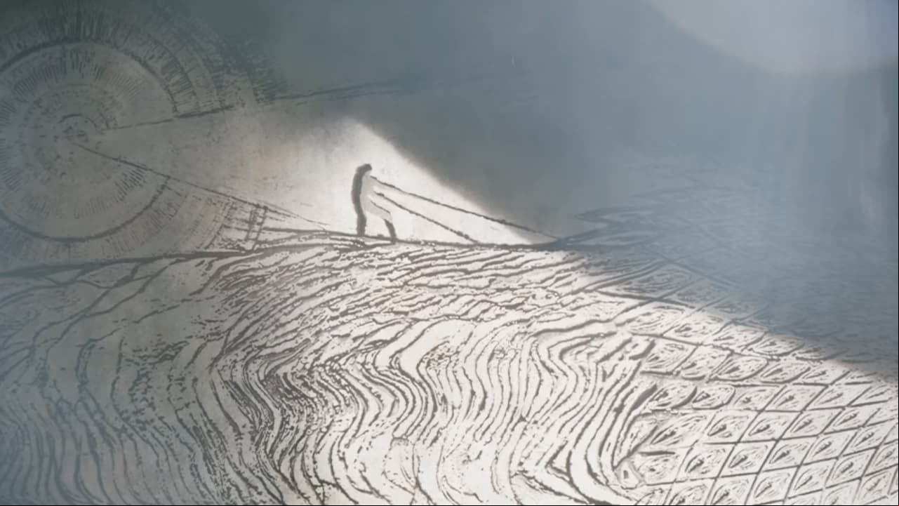 Dune: Parte dos