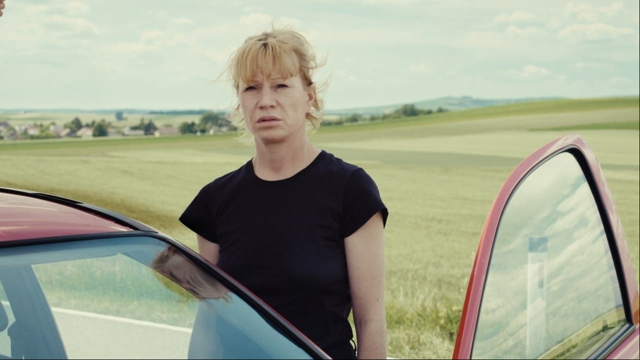 Andrea lässt sich scheiden