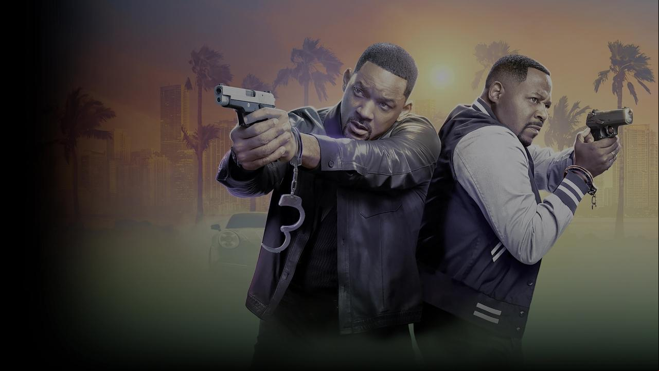 Bad Boys: Ride or Die