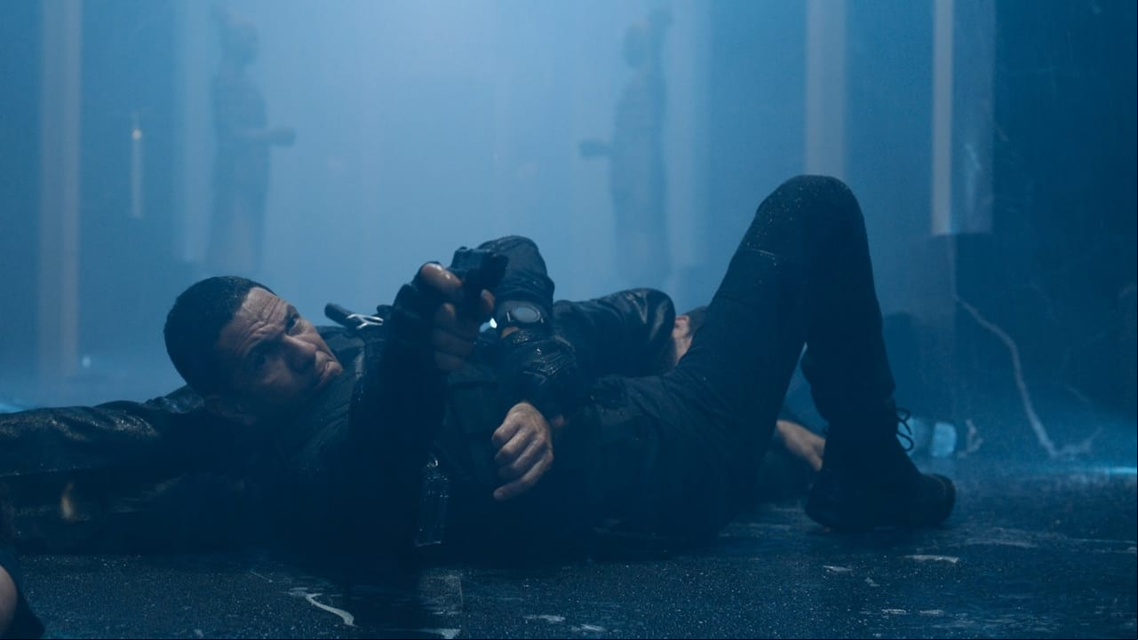 Elyas, el protector