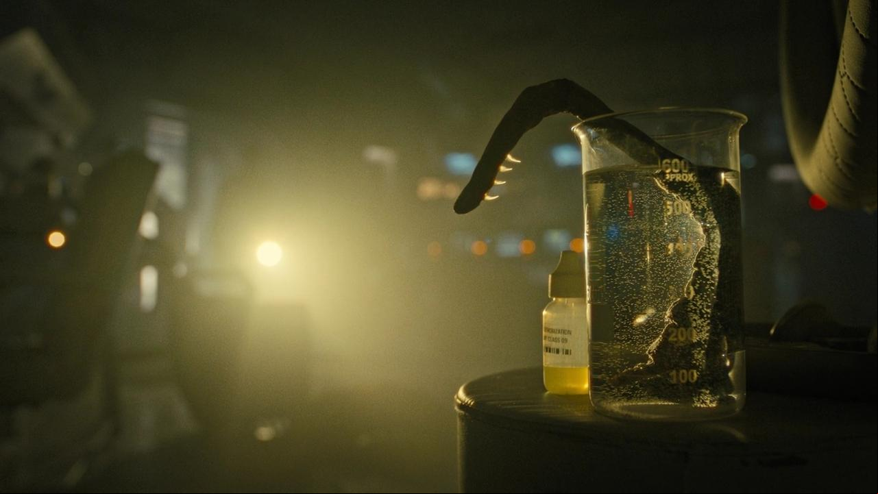 Alien: Romulus