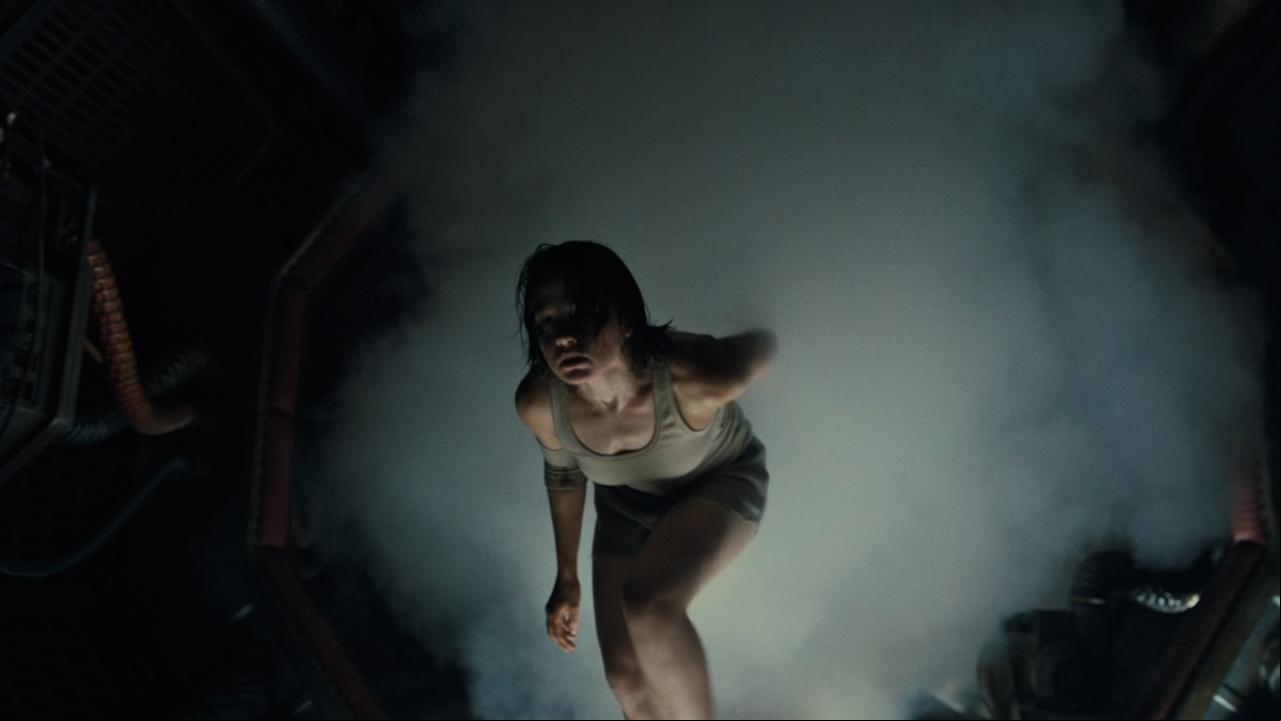 Alien: Romulus