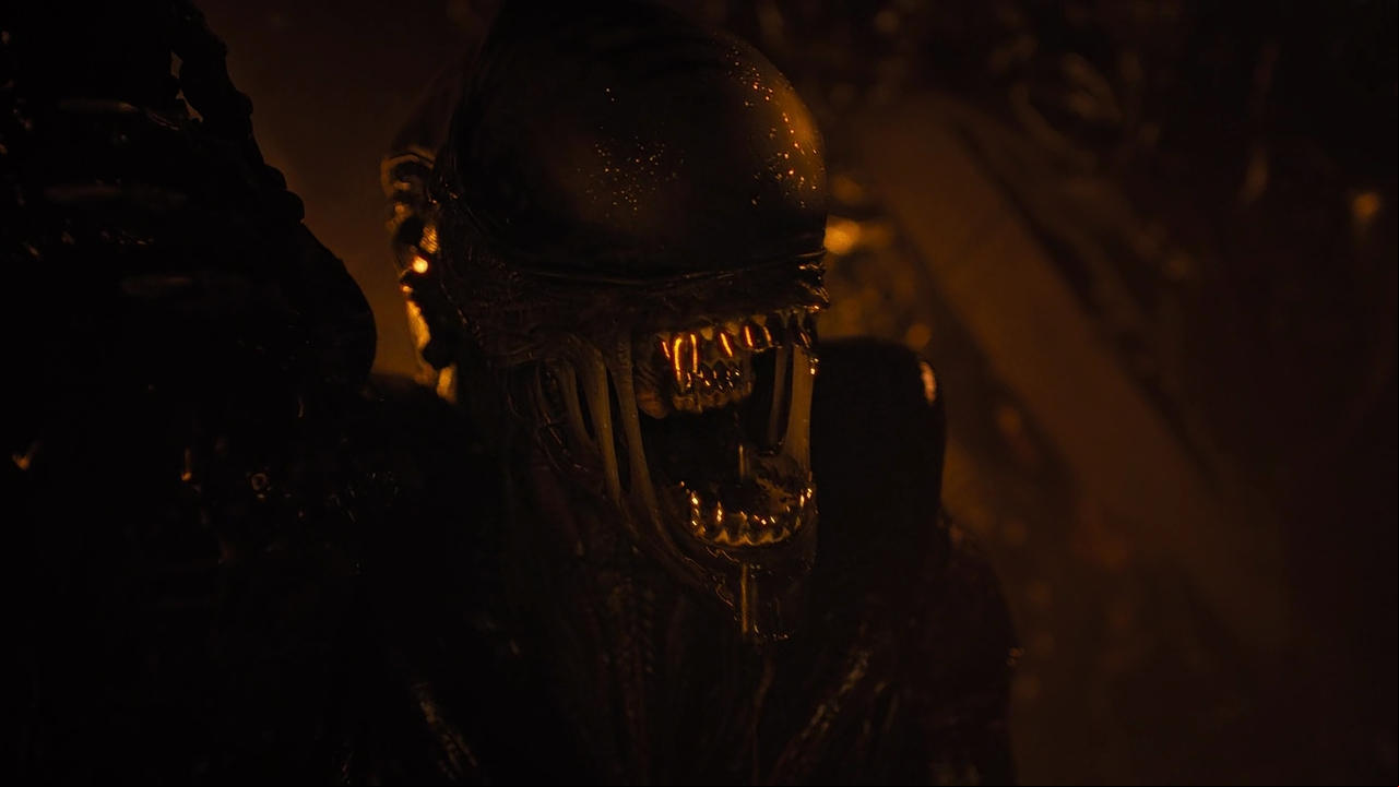 Alien: Romulus