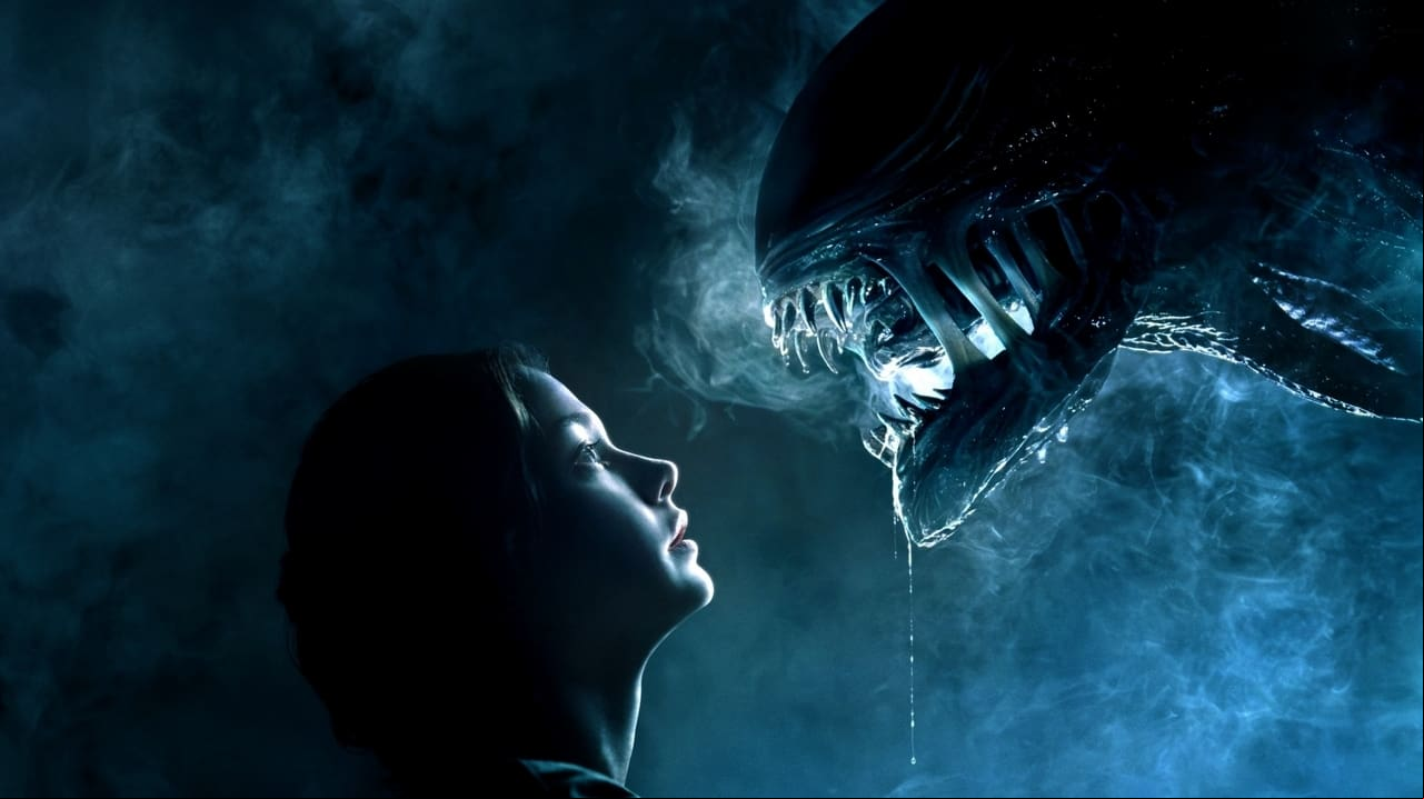 Alien: Romulus