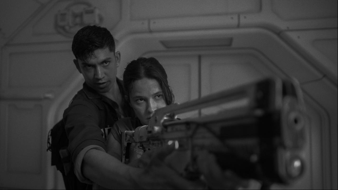 Alien: Romulus