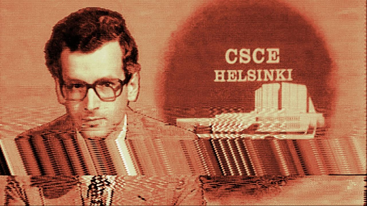 The Helsinki Effect