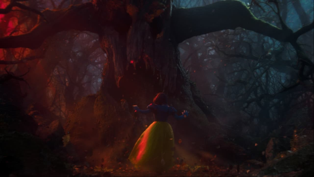 Blancanieves