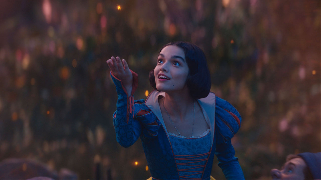 Blancanieves