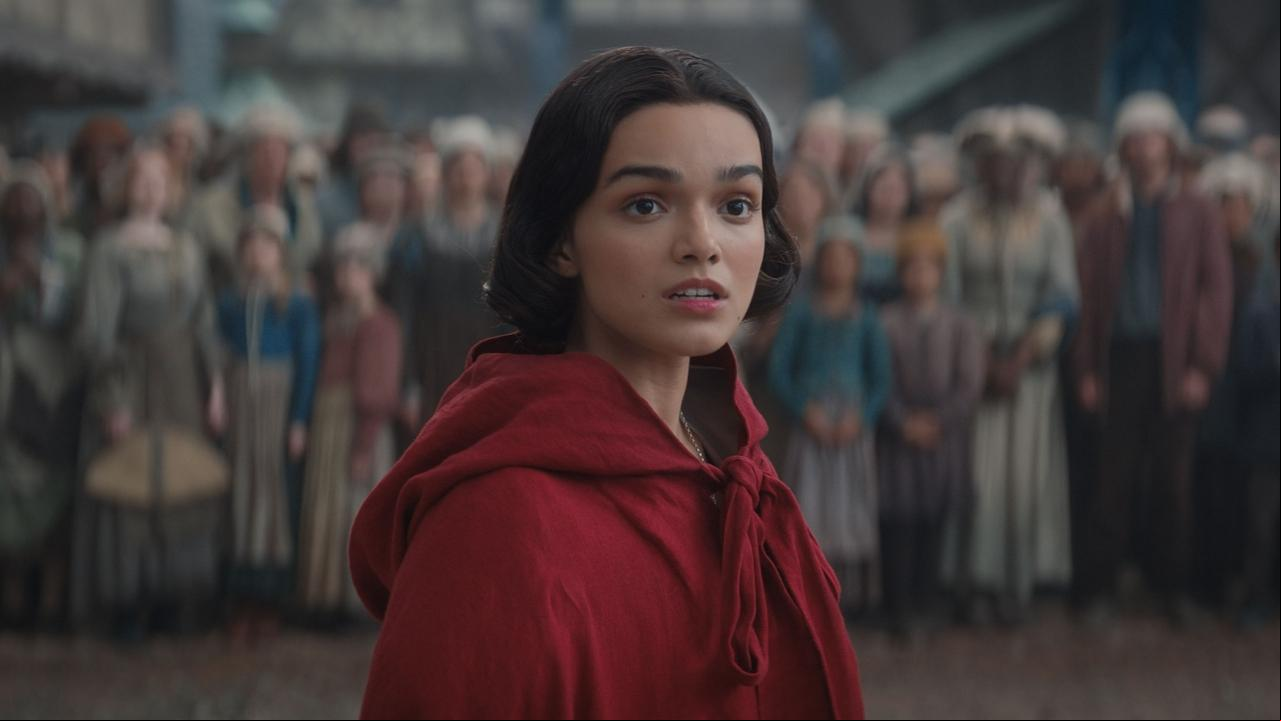 Blancanieves