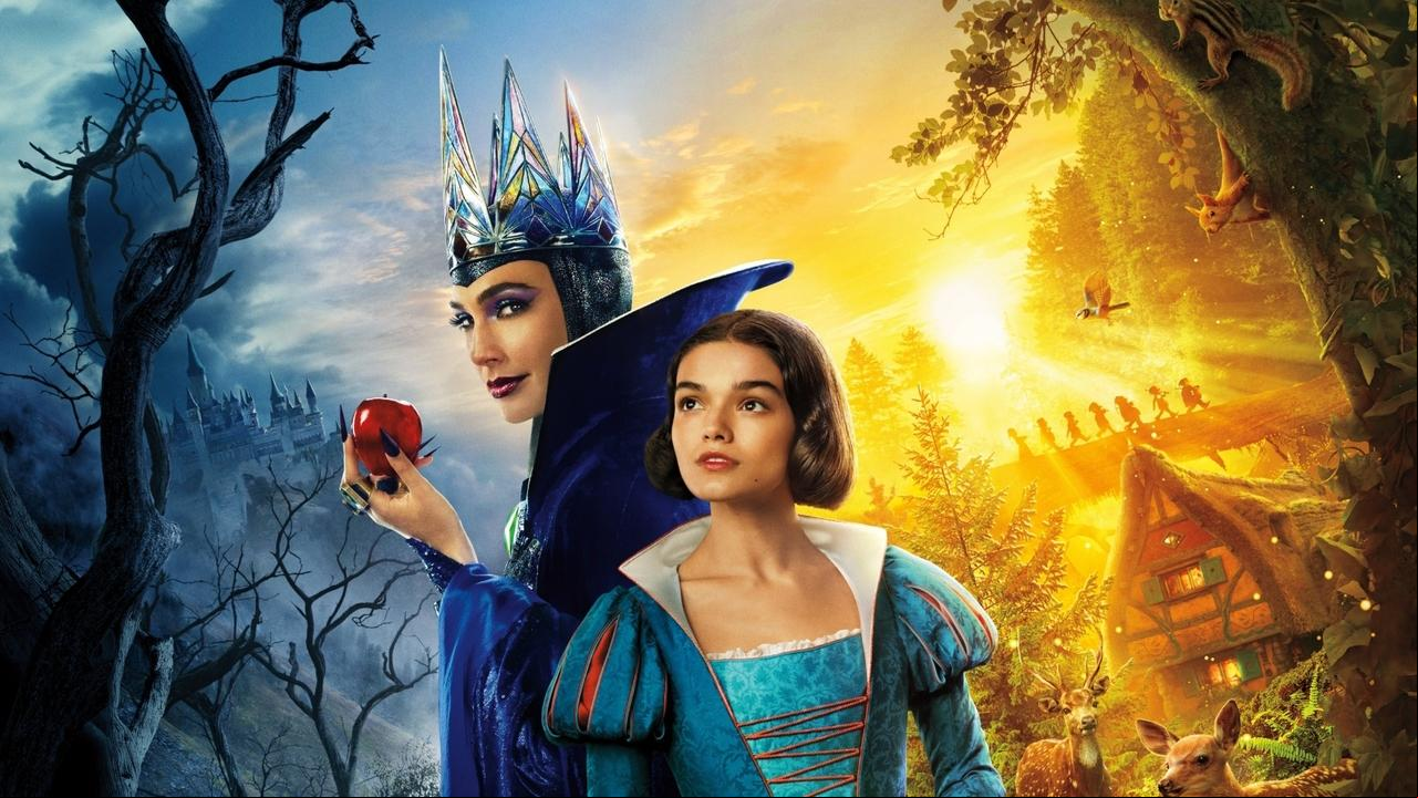 Blancanieves