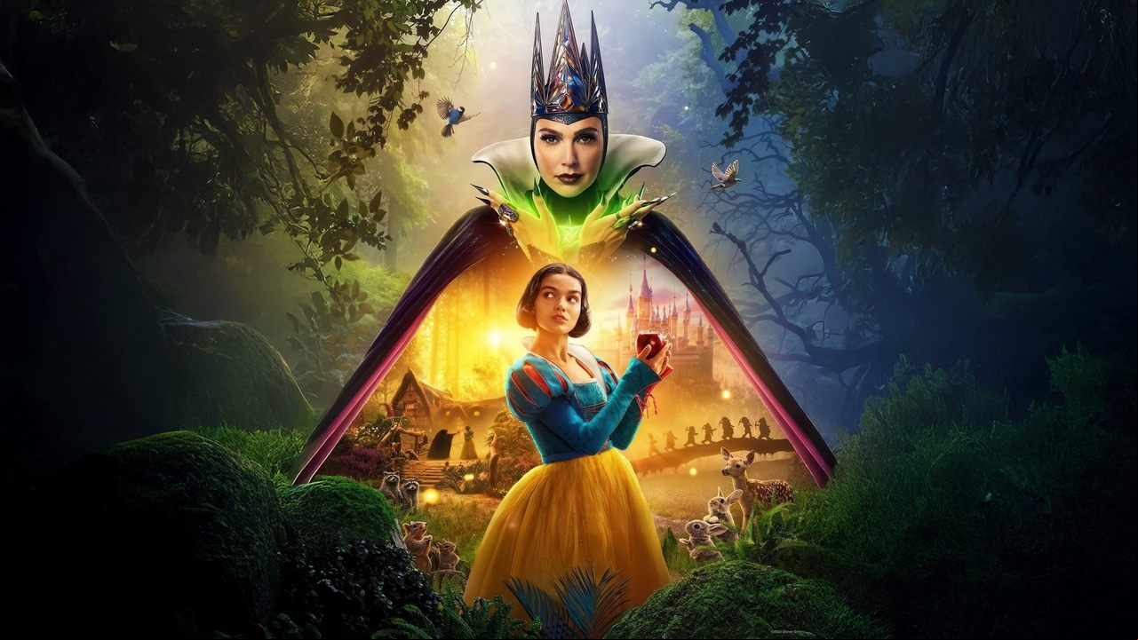 Blancanieves