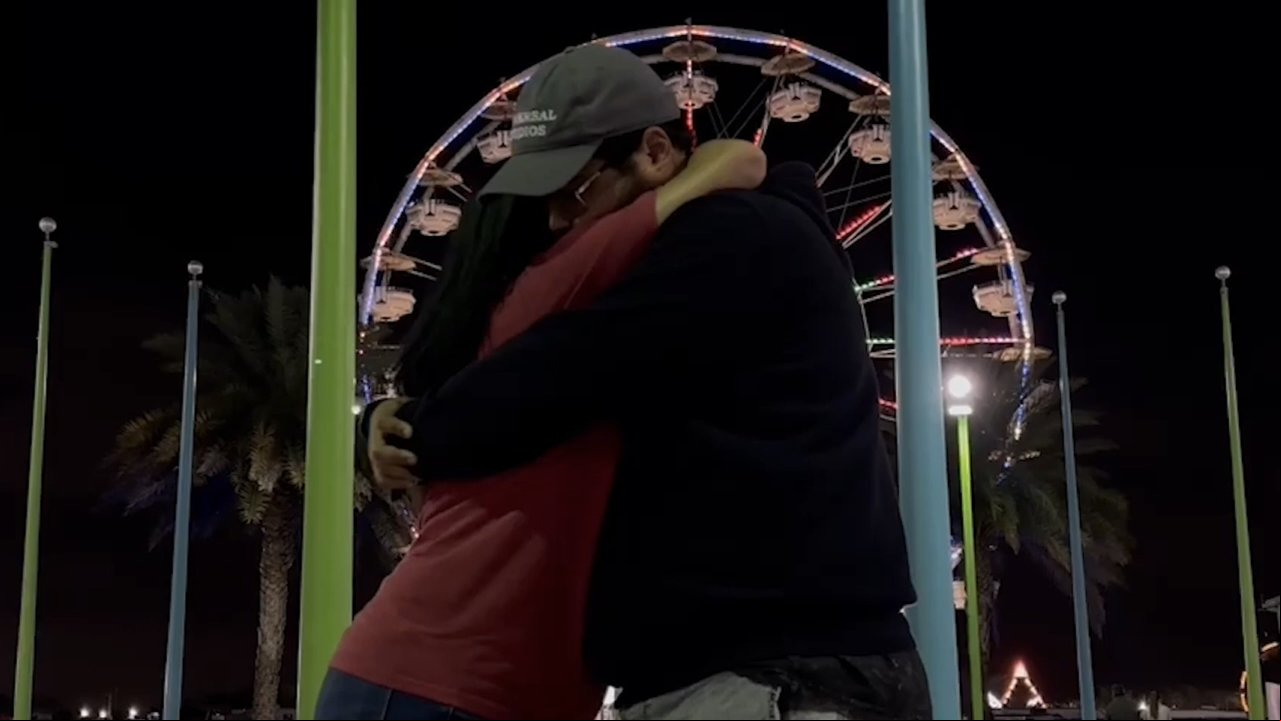 Ferris Wheel Ferris Wheel