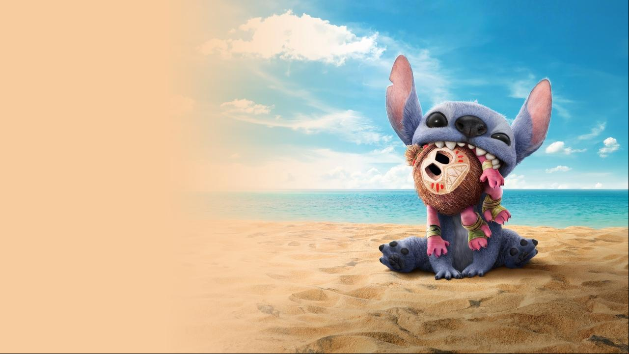 Lilo y Stitch
