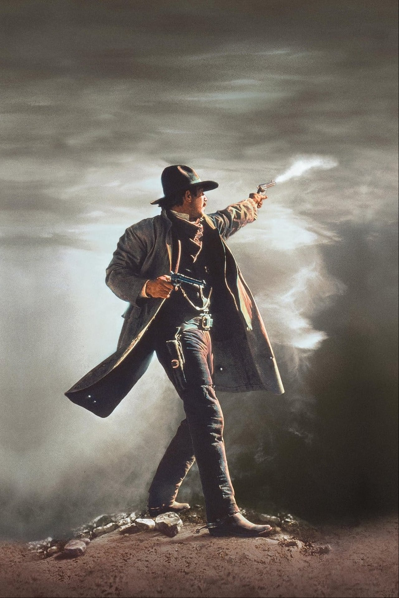 Wyatt Earp