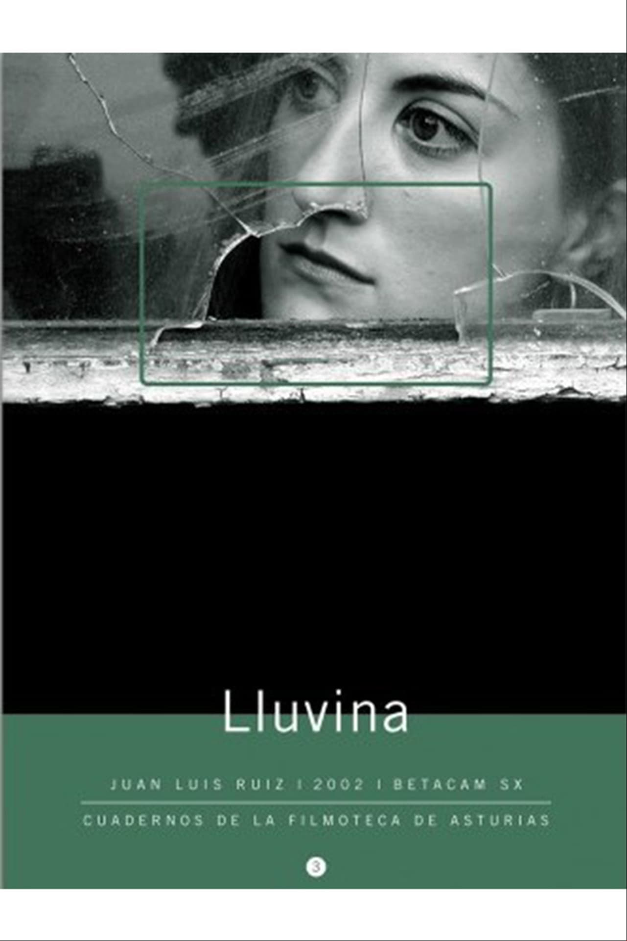 Lluvina Lluvina