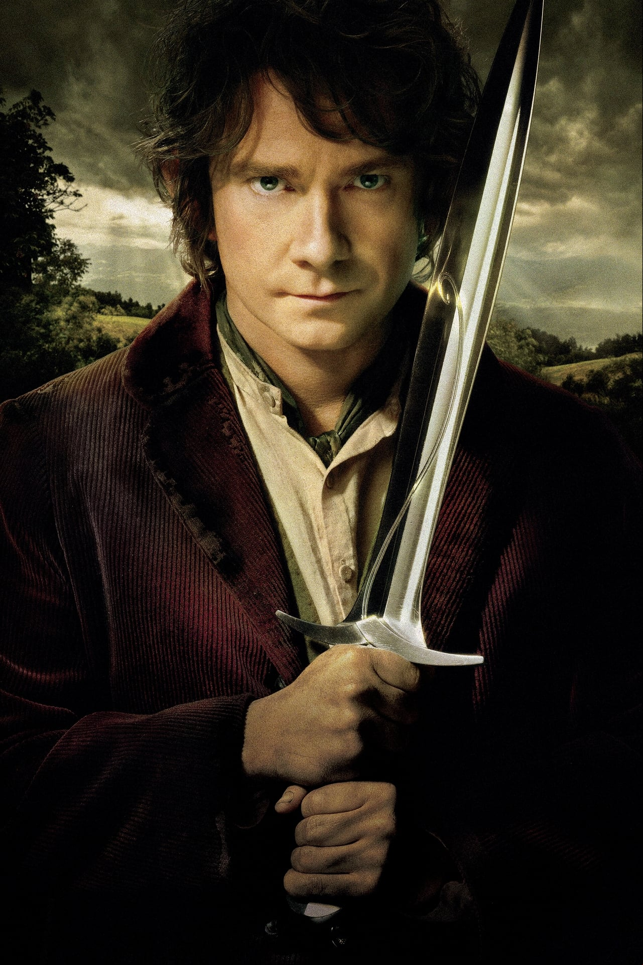 El hobbit: Un viaje inesperado