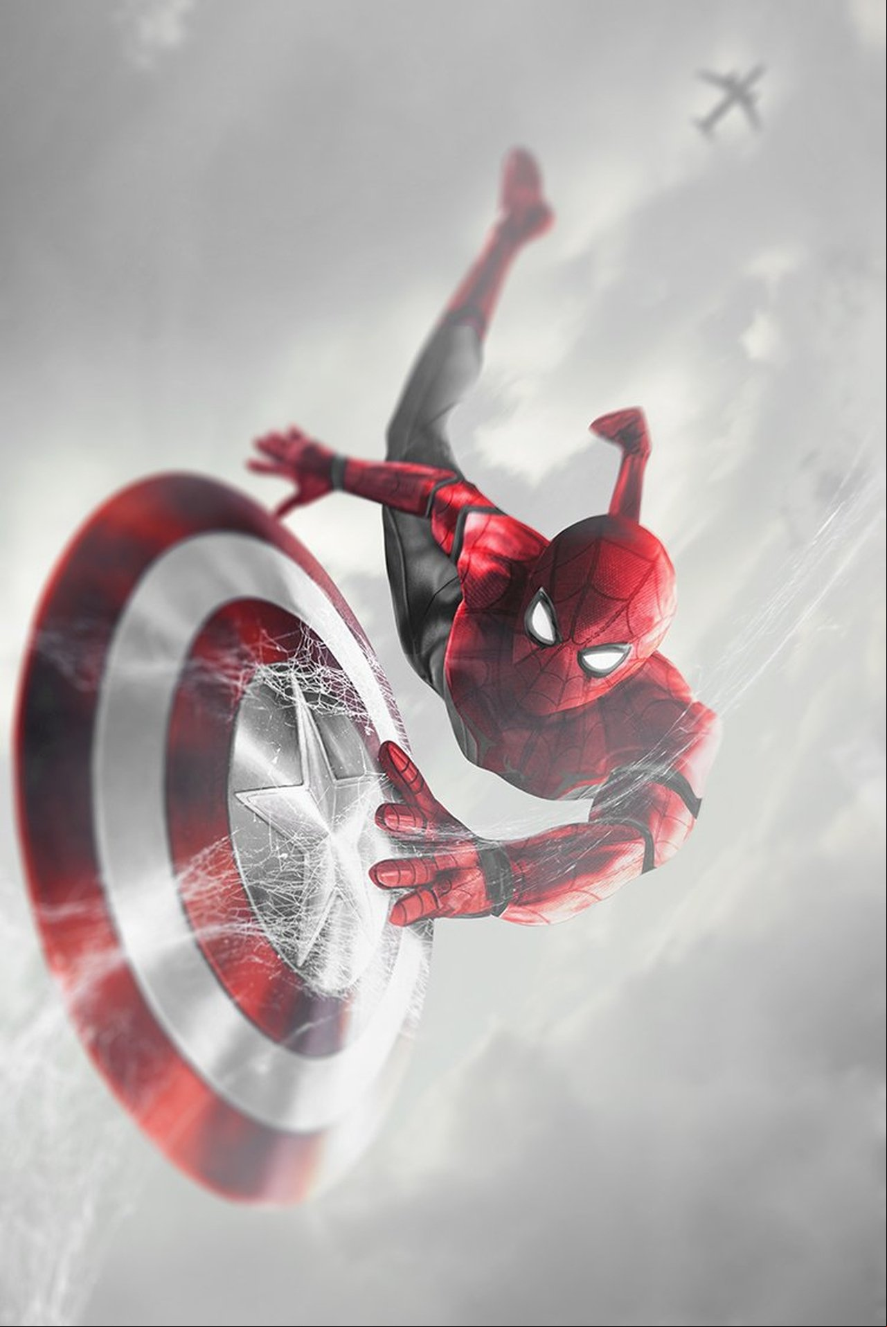 Capitán América: Civil War
