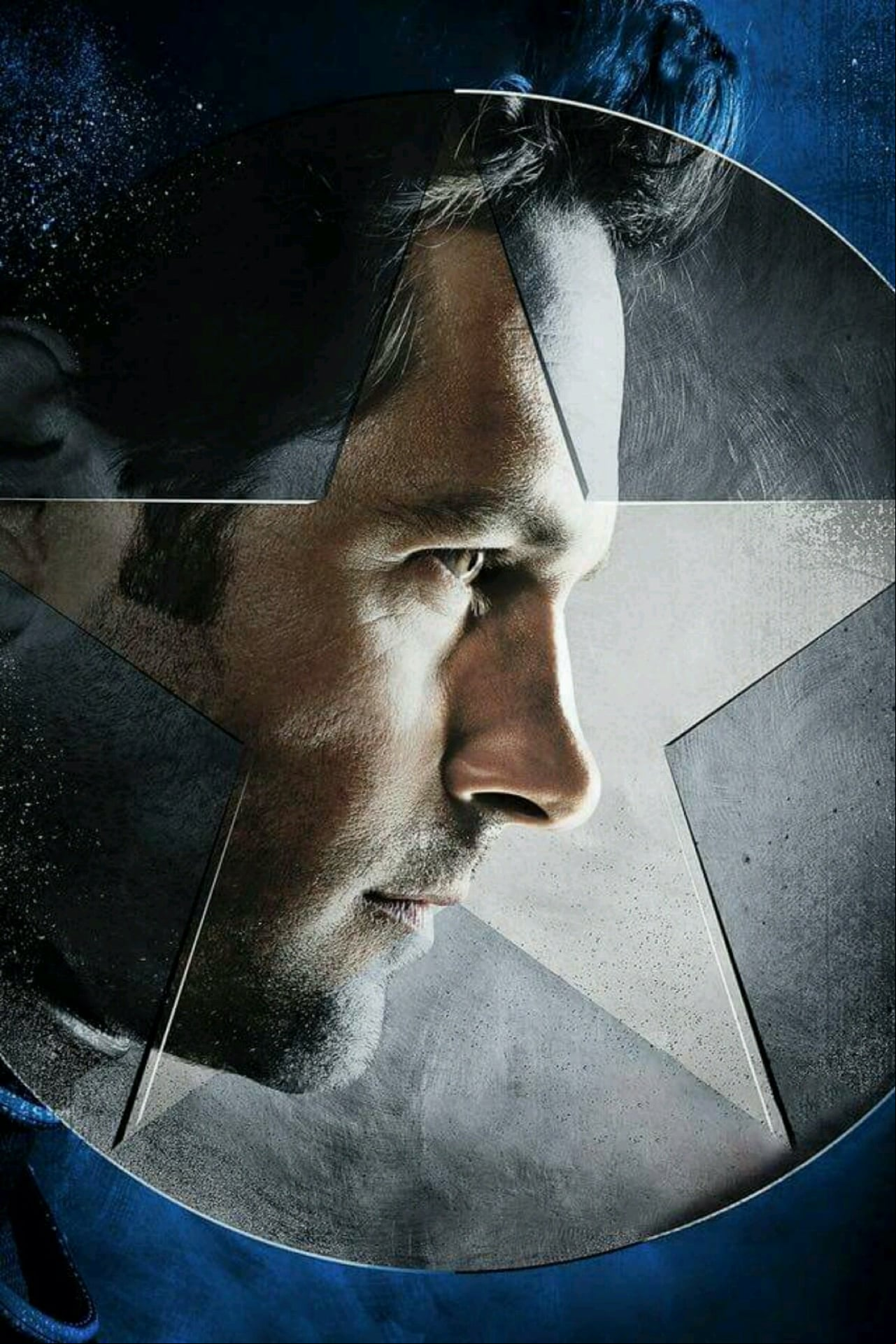 Capitán América: Civil War