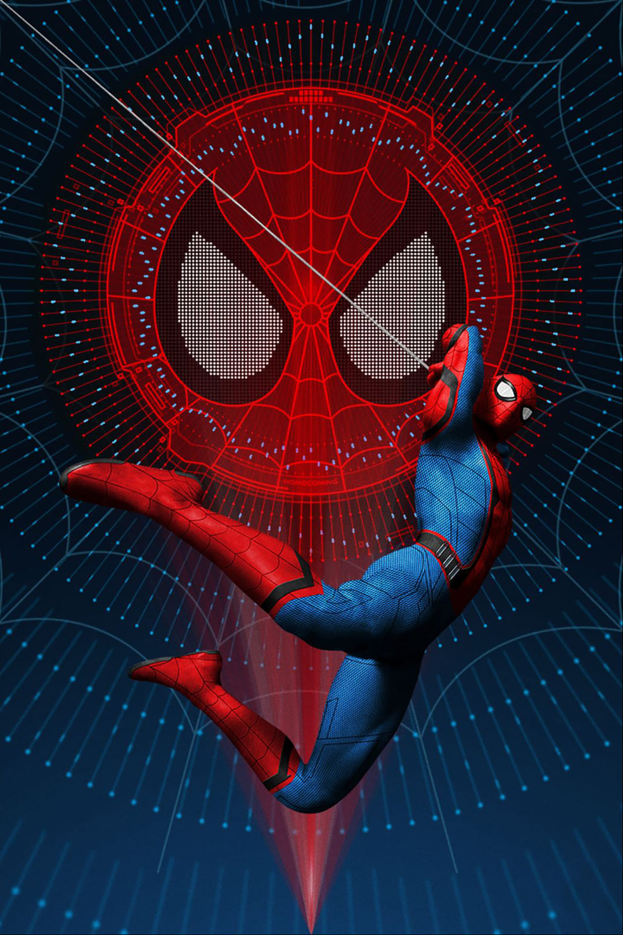 Spider-Man: Homecoming