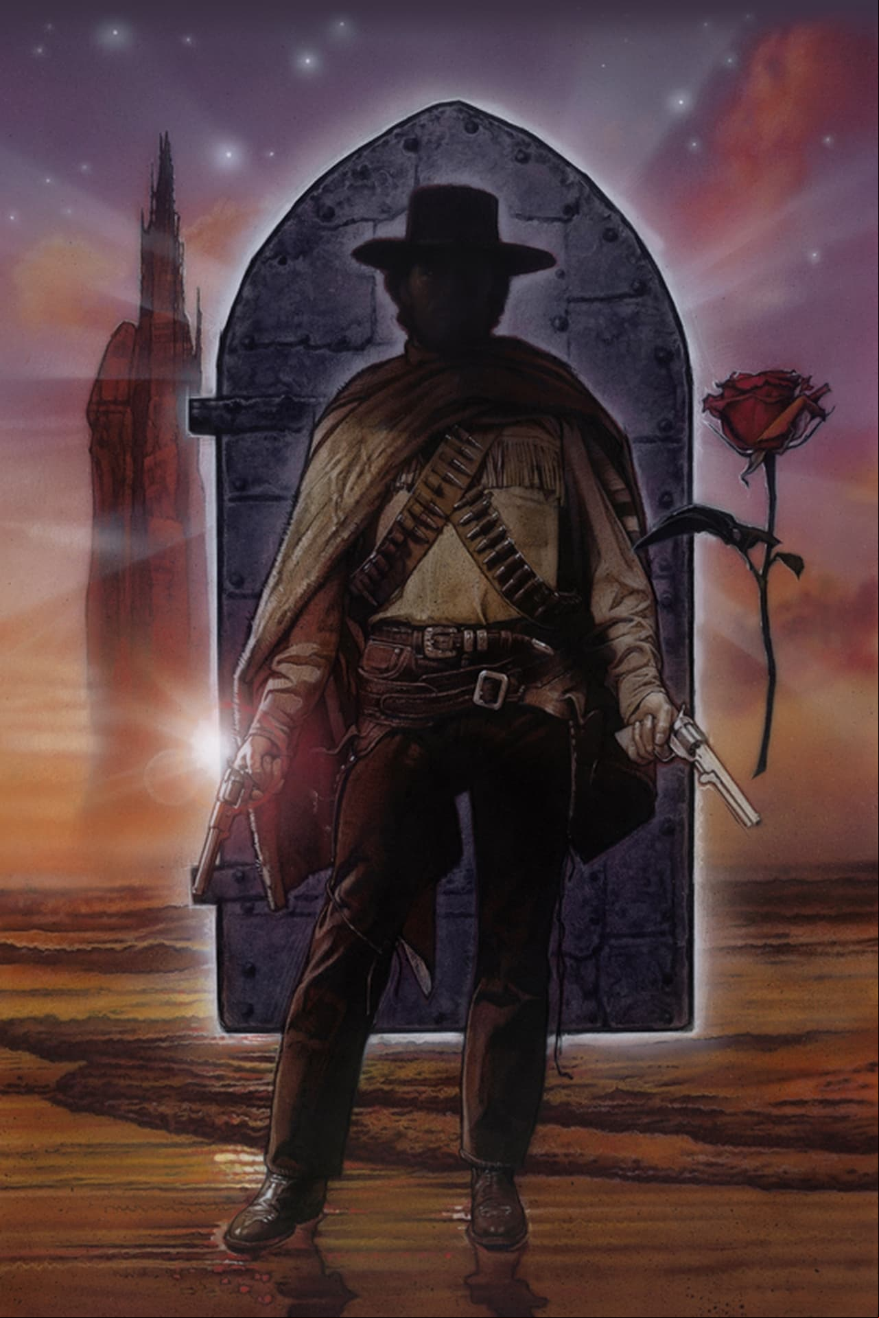 La Torre Oscura