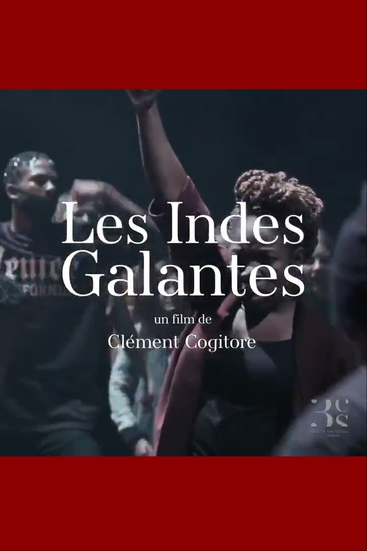 Las indias galantes Las indias galantes
