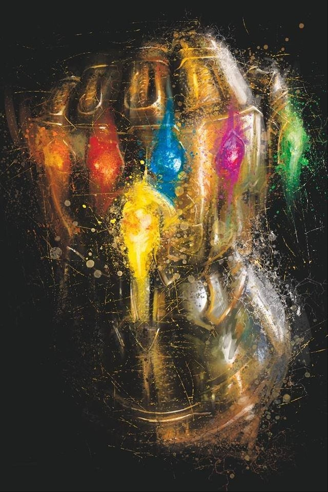Vengadores: Endgame