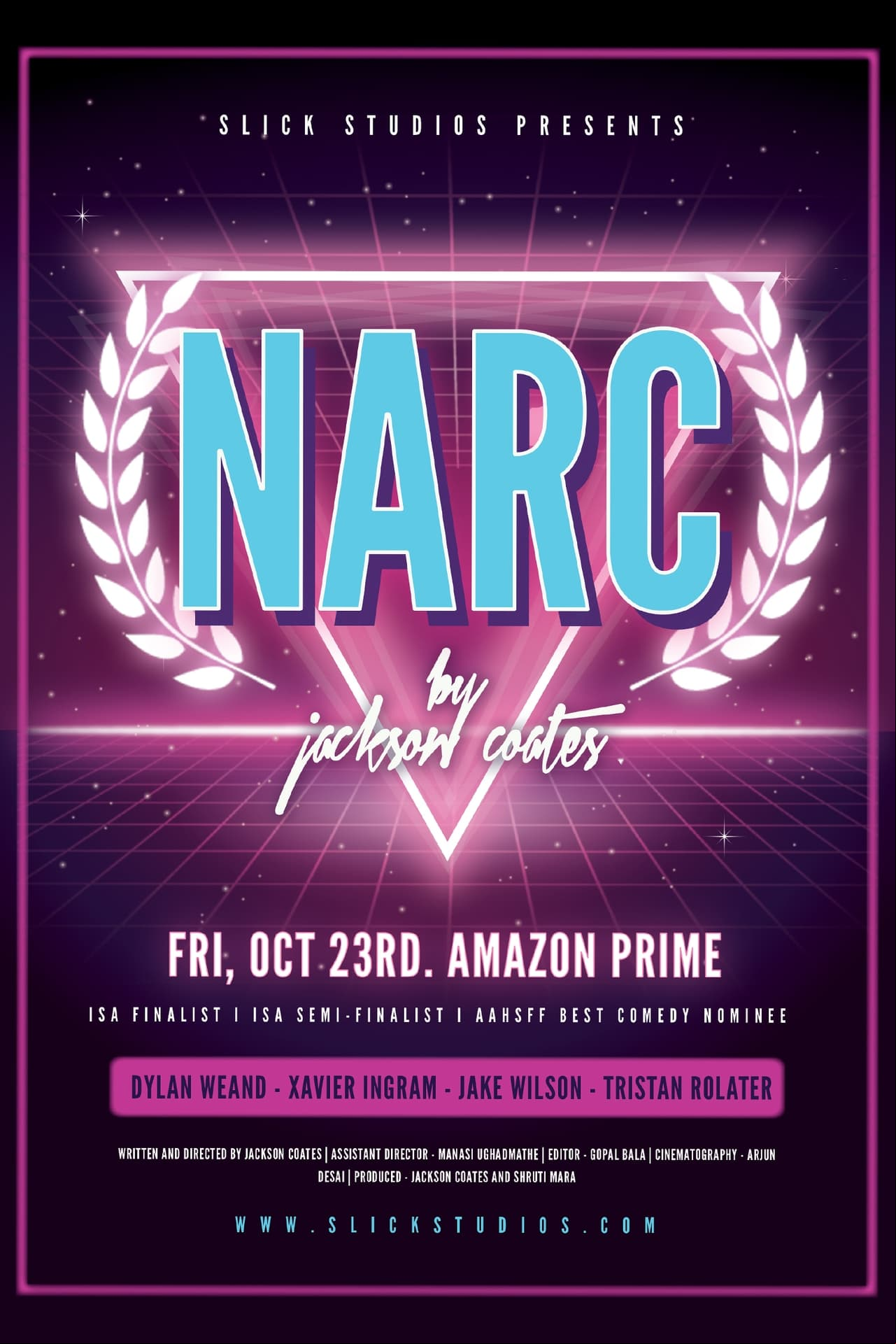 Narc Narc