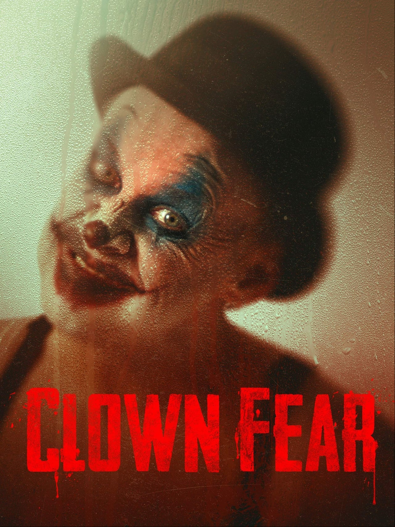 Clown Fear