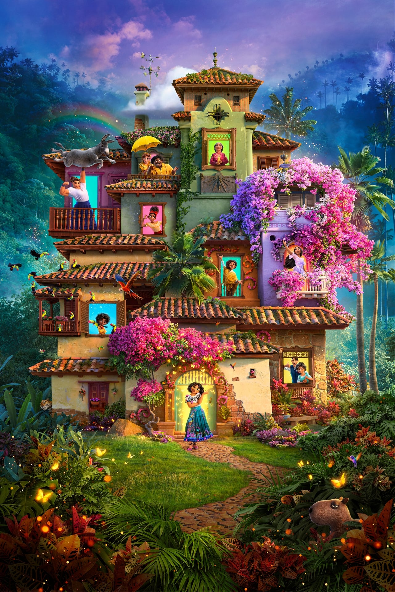 Encanto
