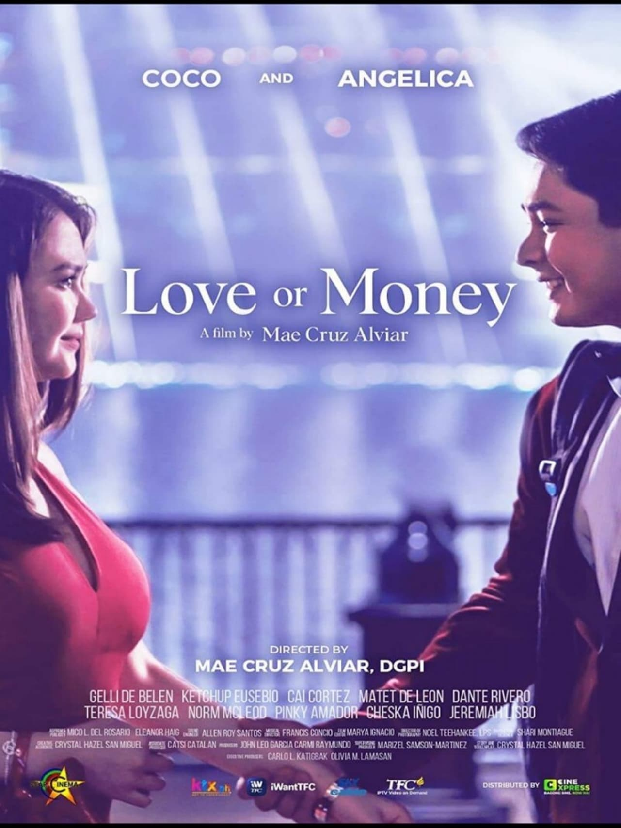 Love or Money
