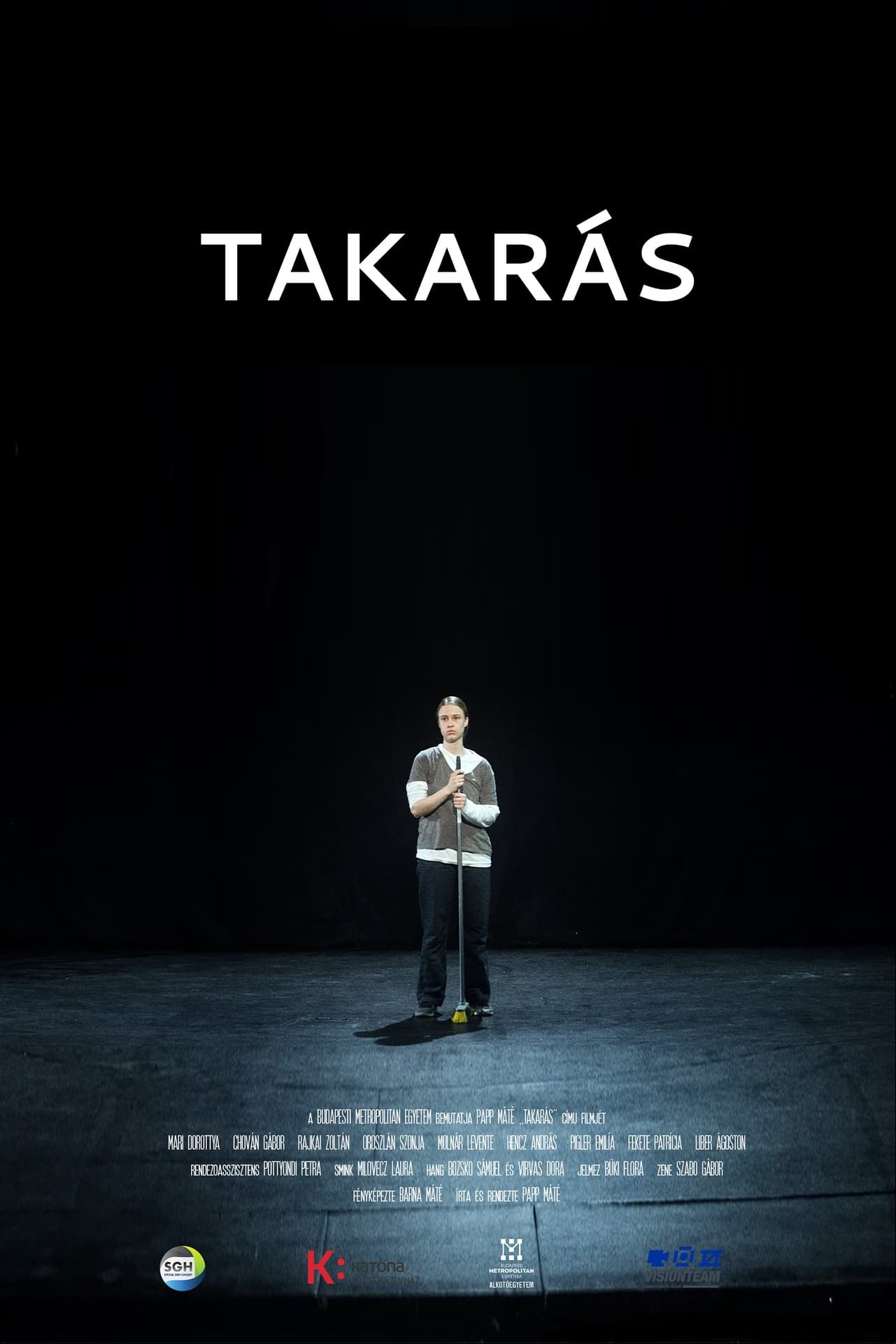 Takarás Takarás