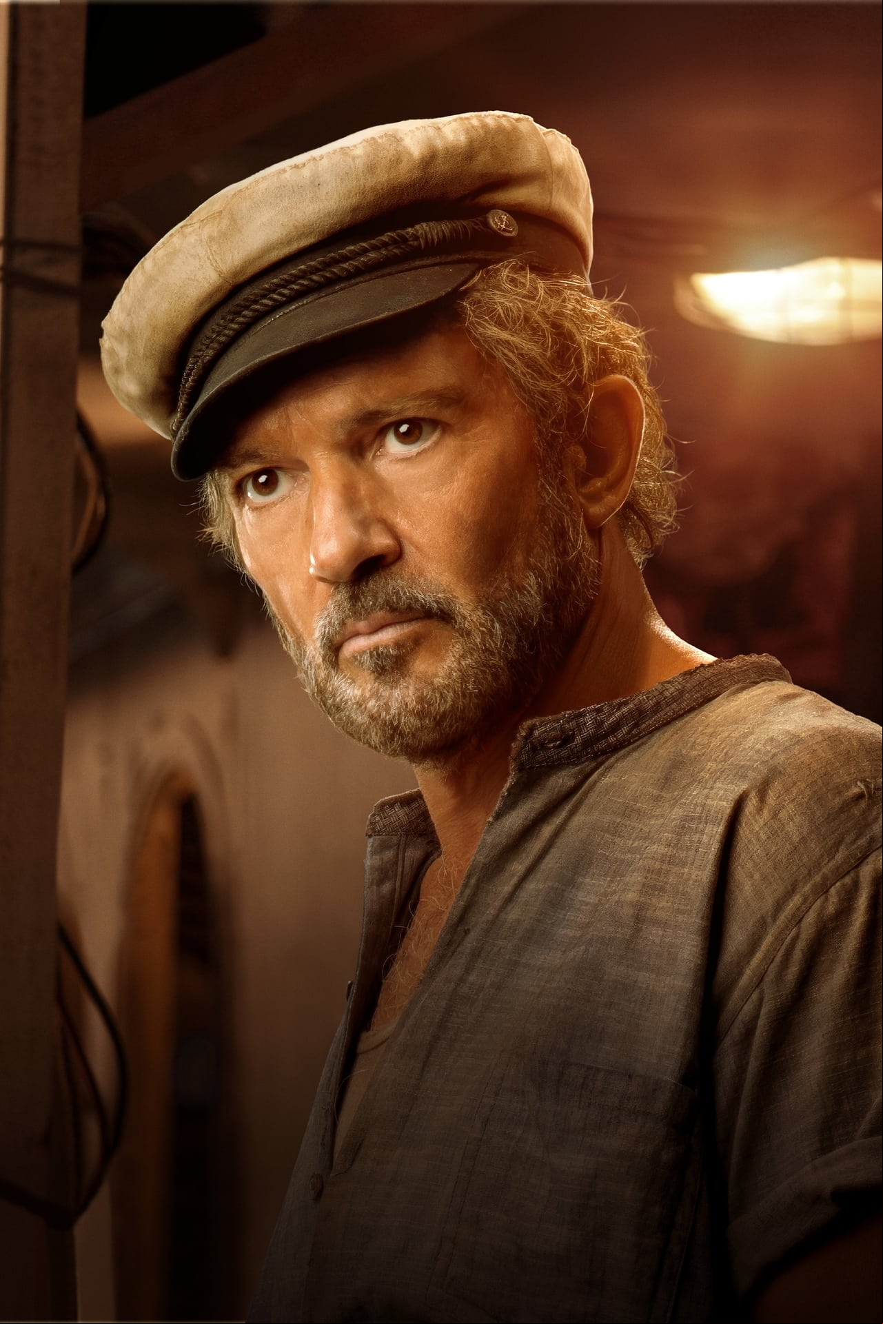 Indiana Jones y el dial del destino