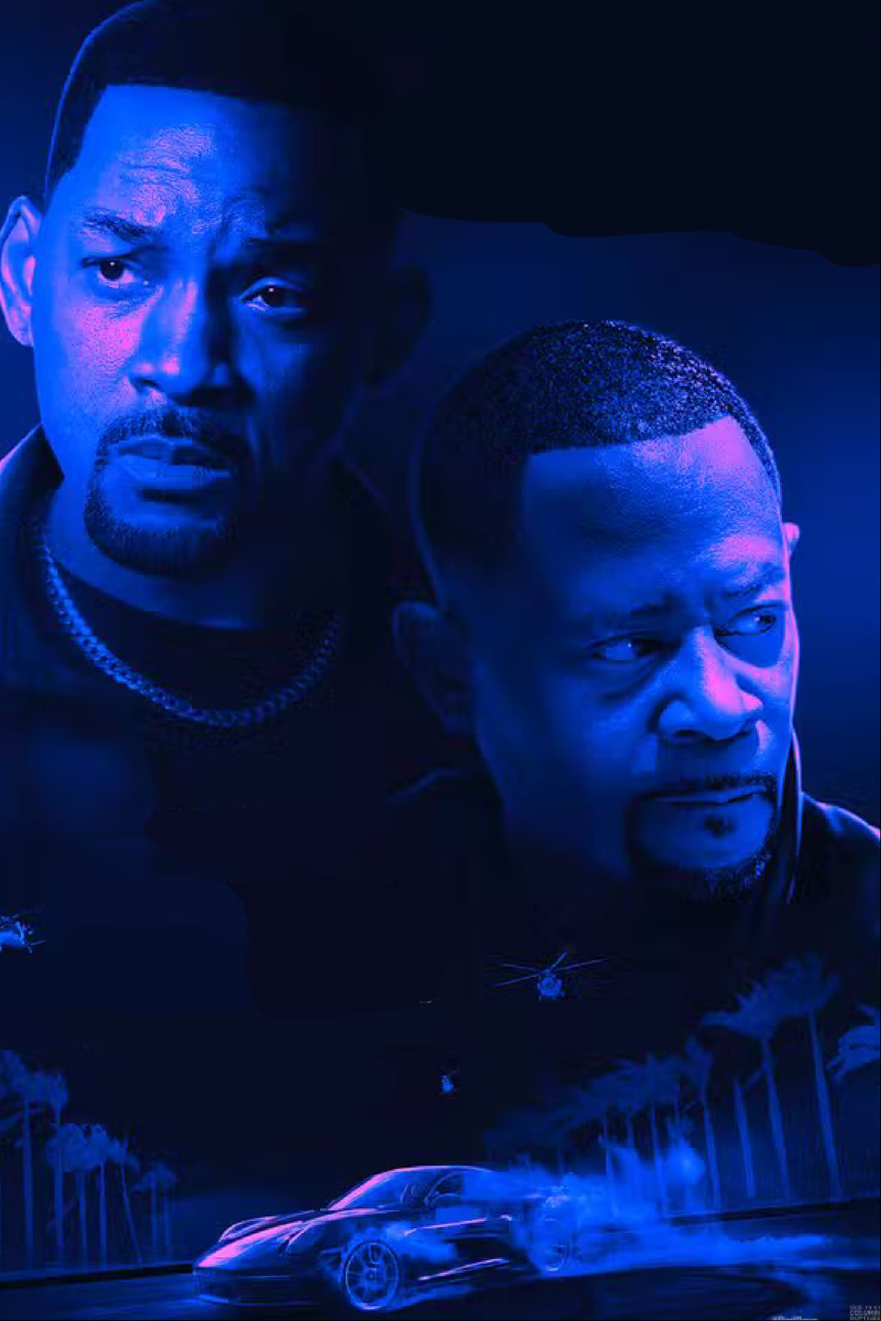 Bad Boys: Ride or Die