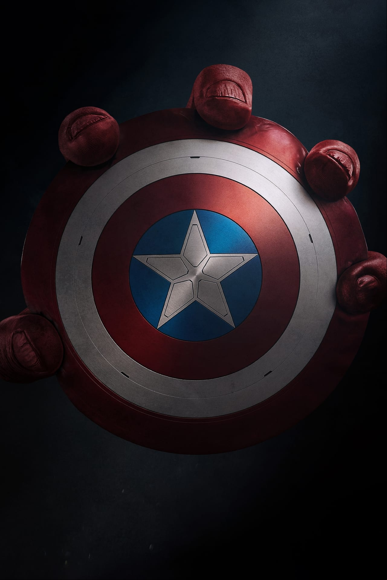 Capitán América: Brave New World