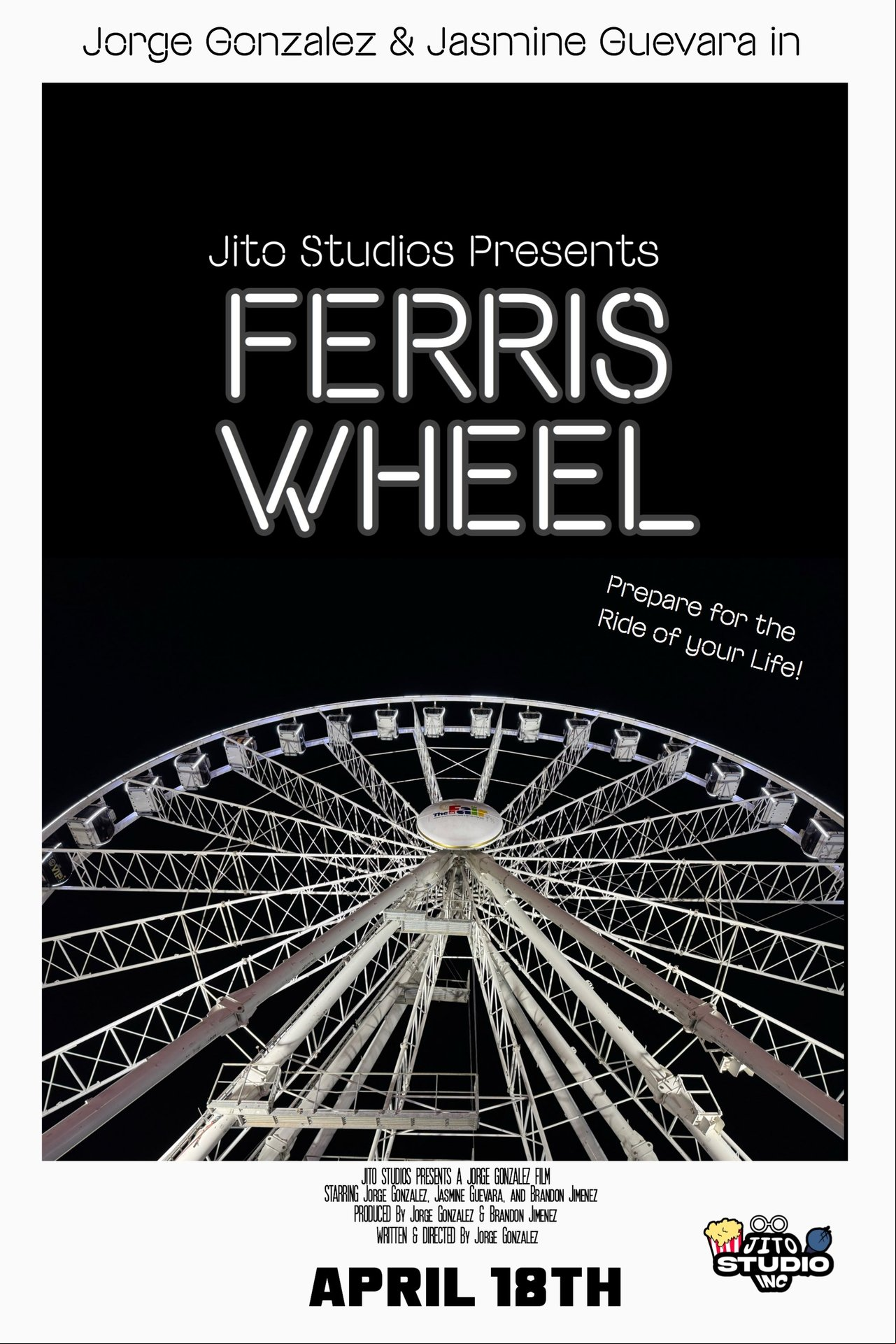 Ferris Wheel Ferris Wheel