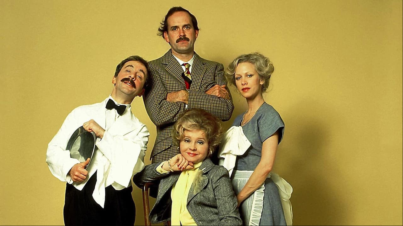 Hotel Fawlty
