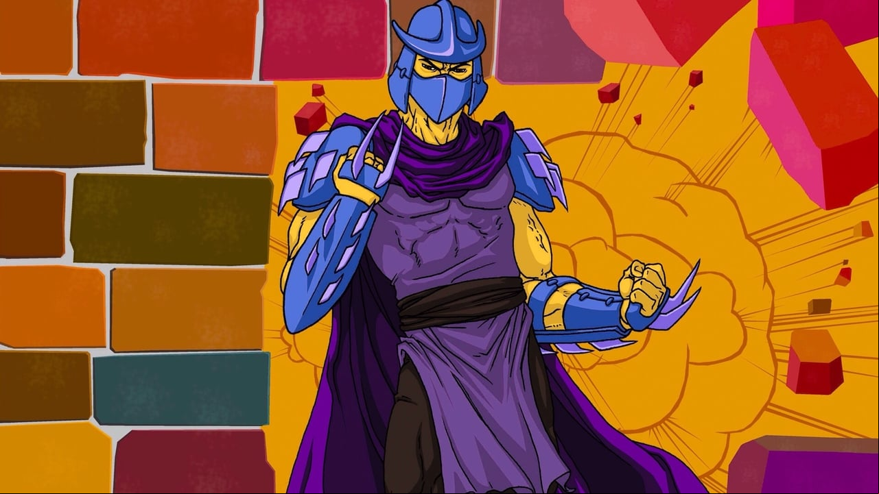 Las Tortugas Ninja