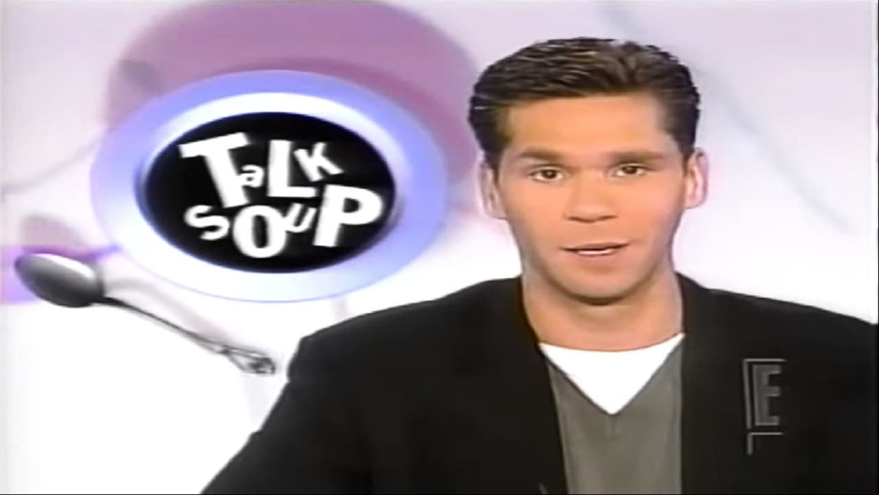 Talk Soup Talk Soup