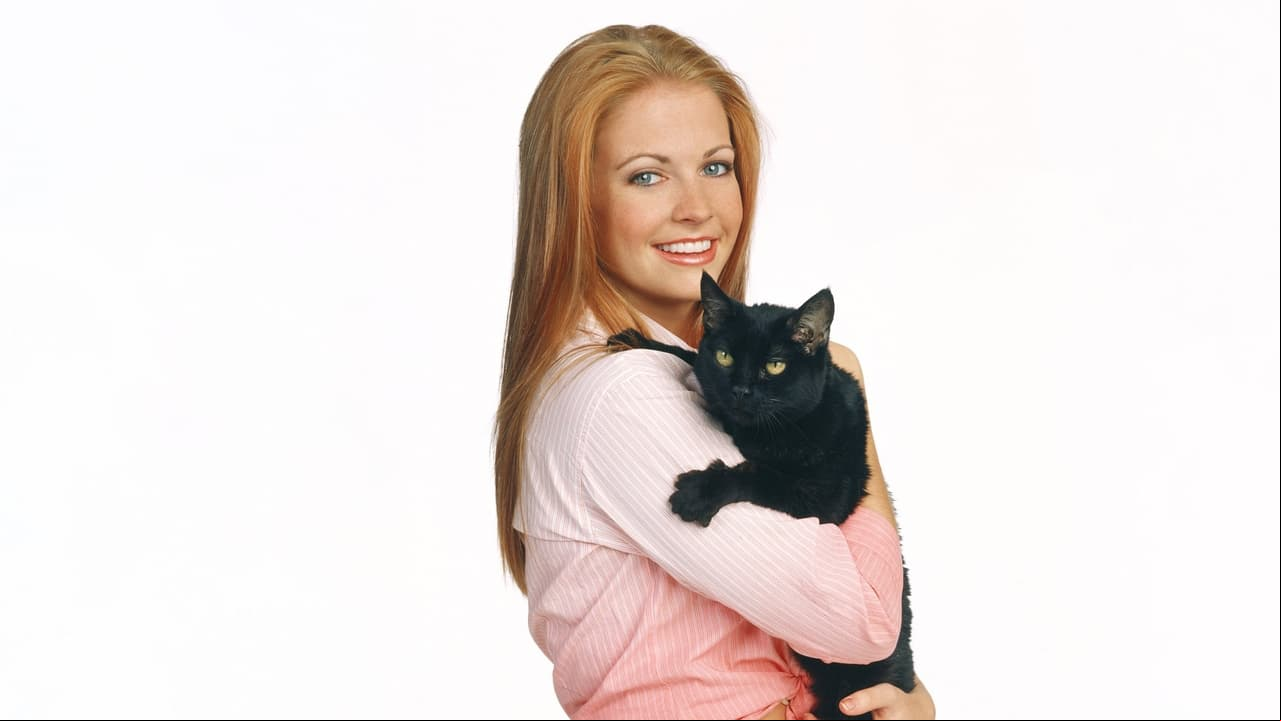 Sabrina, cosas de brujas Sabrina, cosas de brujas