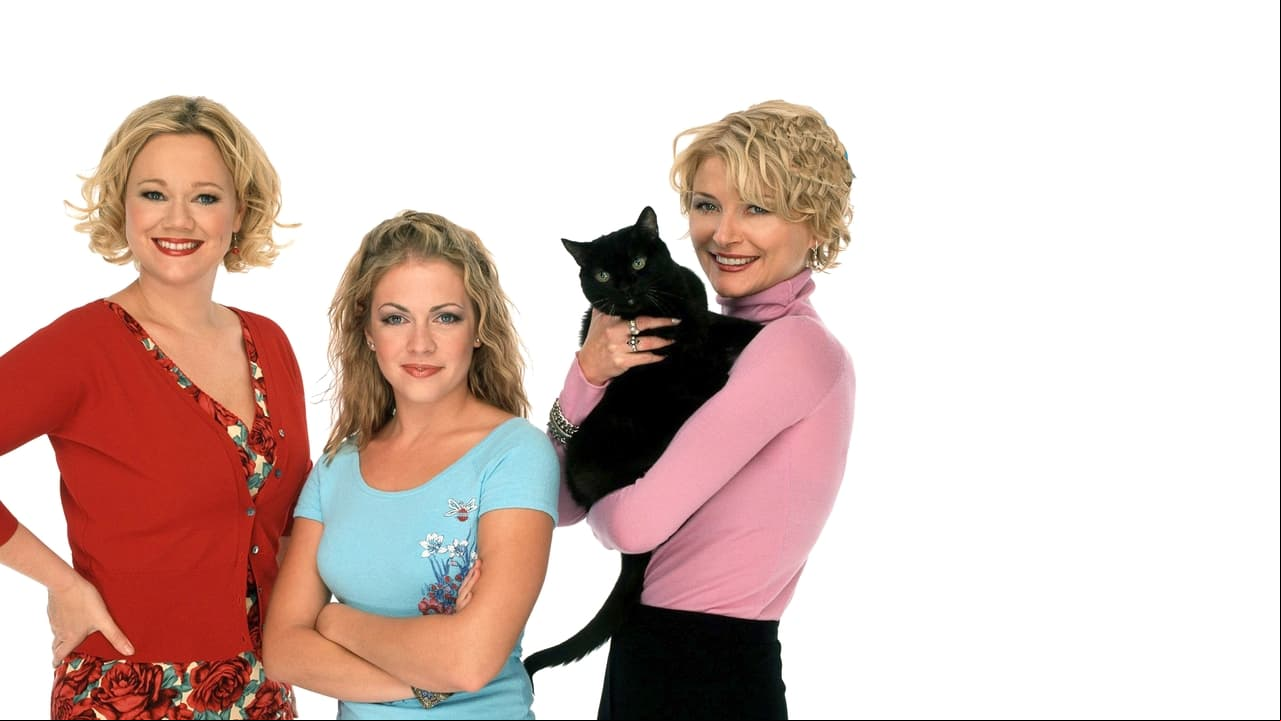 Sabrina, cosas de brujas Sabrina, cosas de brujas