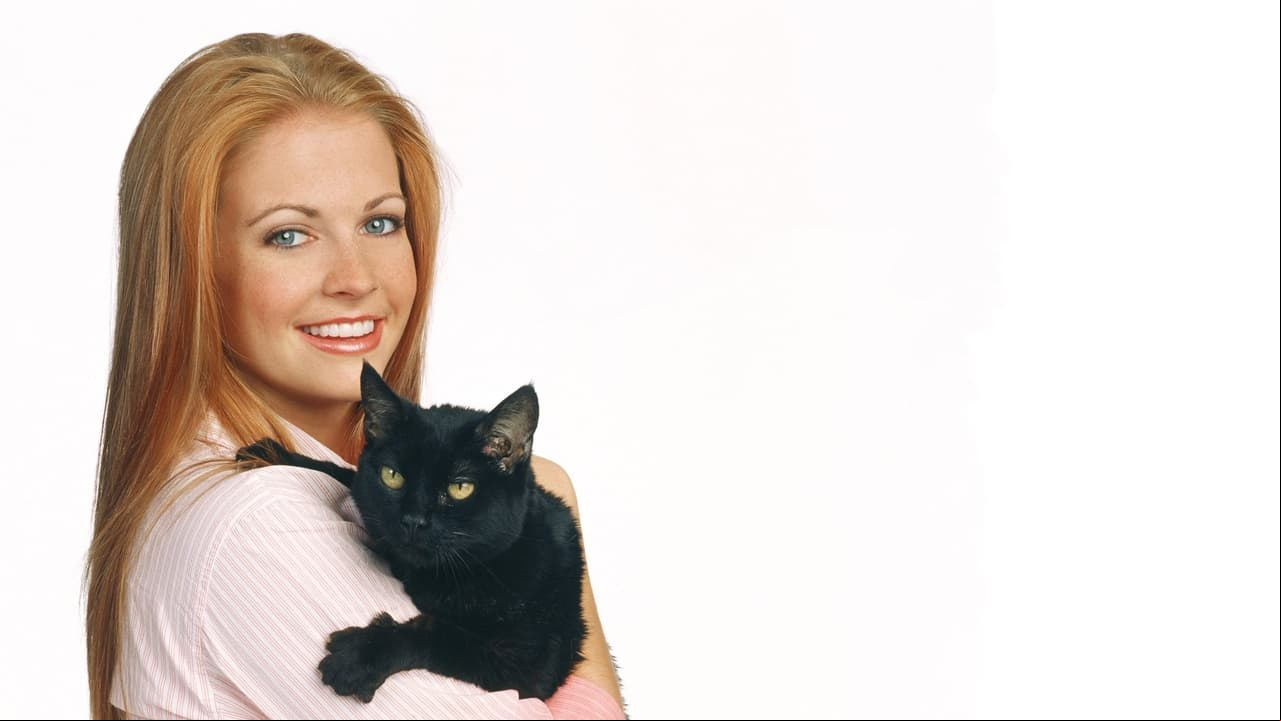 Sabrina, cosas de brujas Sabrina, cosas de brujas