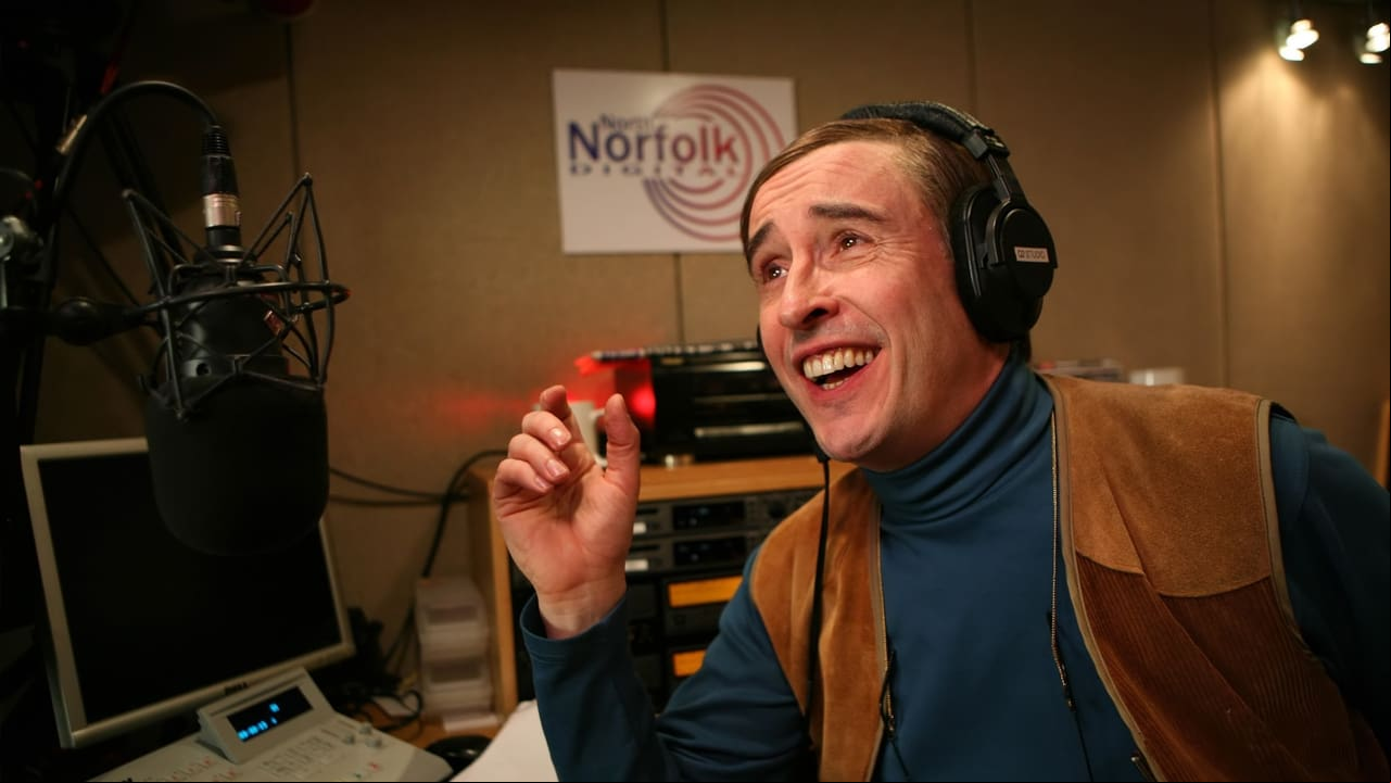 Im Alan Partridge
